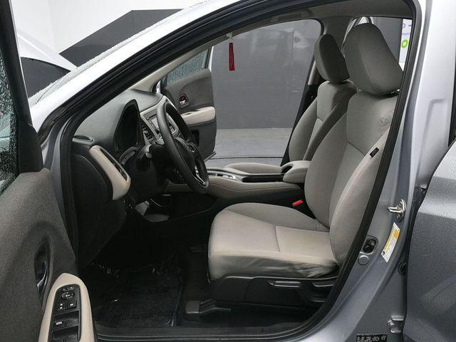 used 2020 Honda HR-V car, priced at $17,483