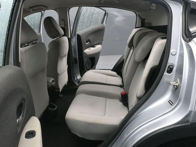 used 2020 Honda HR-V car, priced at $17,483