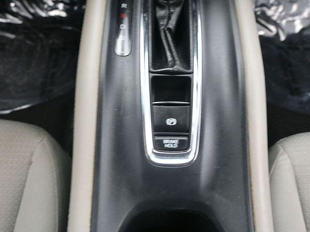 used 2020 Honda HR-V car, priced at $17,483