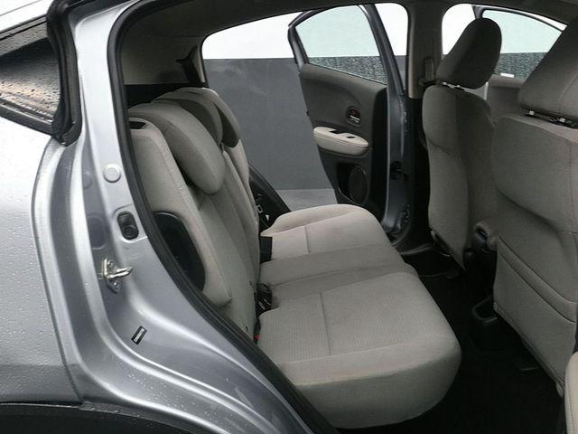 used 2020 Honda HR-V car, priced at $17,483