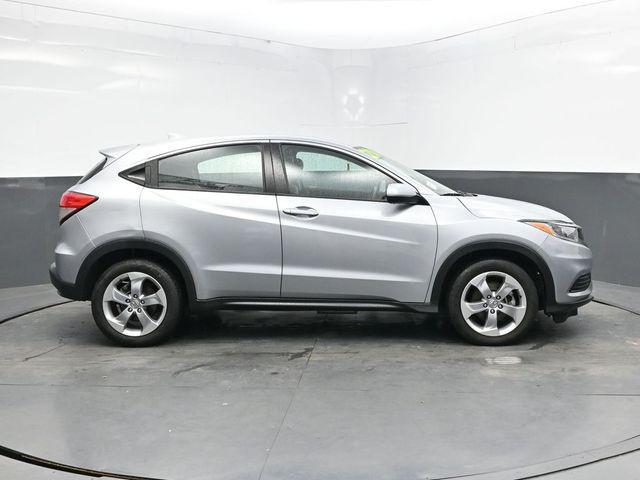 used 2020 Honda HR-V car, priced at $17,483