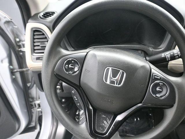 used 2020 Honda HR-V car, priced at $17,483