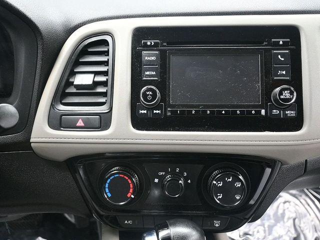 used 2020 Honda HR-V car, priced at $17,483