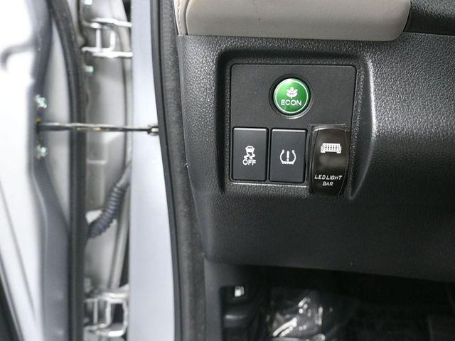 used 2020 Honda HR-V car, priced at $17,483