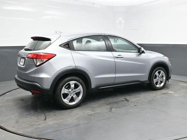 used 2020 Honda HR-V car, priced at $17,483