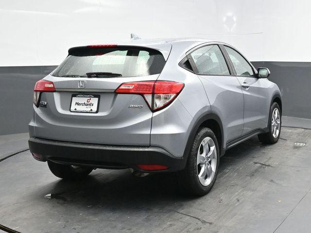 used 2020 Honda HR-V car, priced at $17,483