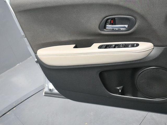 used 2020 Honda HR-V car, priced at $17,483