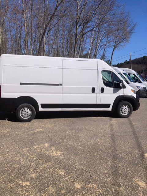 used 2023 Ram ProMaster 2500 car, priced at $26,800
