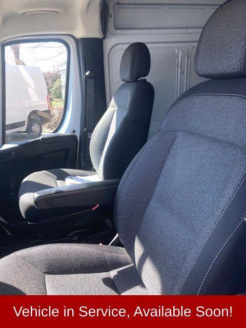 used 2023 Ram ProMaster 2500 car, priced at $29,900