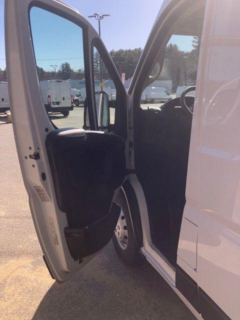 used 2023 Ram ProMaster 2500 car, priced at $26,800