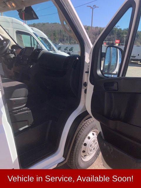 used 2023 Ram ProMaster 2500 car, priced at $29,900