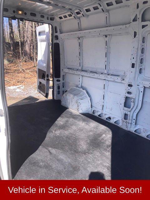 used 2023 Ram ProMaster 2500 car, priced at $29,900