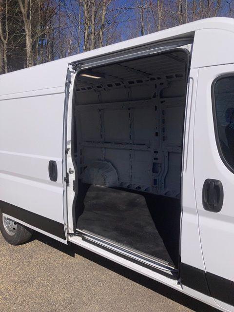 used 2023 Ram ProMaster 2500 car, priced at $26,800