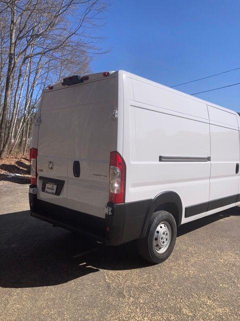 used 2023 Ram ProMaster 2500 car, priced at $26,800