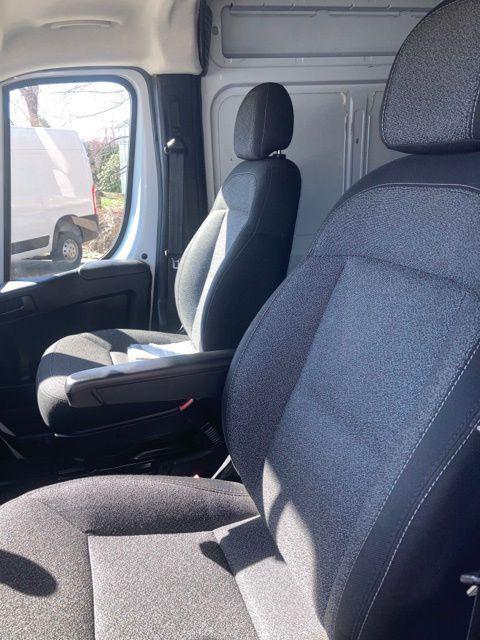 used 2023 Ram ProMaster 2500 car, priced at $26,800