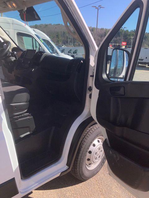 used 2023 Ram ProMaster 2500 car, priced at $26,800