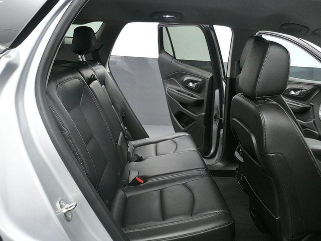 used 2022 GMC Terrain car, priced at $23,978