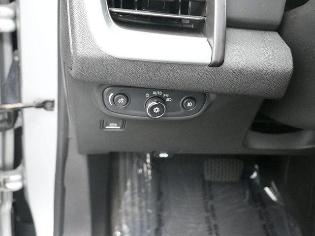 used 2022 GMC Terrain car, priced at $23,978