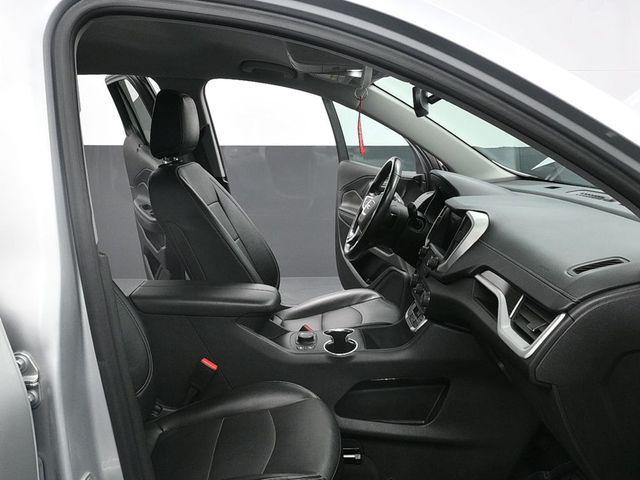 used 2022 GMC Terrain car, priced at $23,978