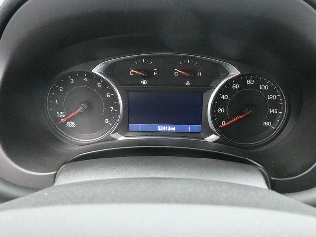 used 2022 GMC Terrain car, priced at $23,978