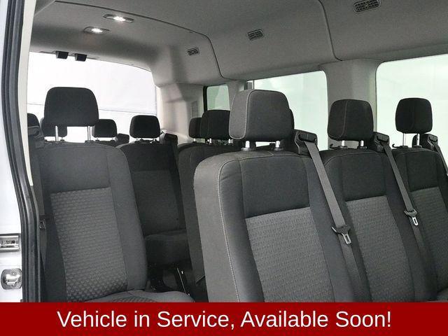 used 2023 Ford Transit-350 car, priced at $46,900
