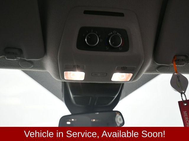 used 2023 Ford Transit-350 car, priced at $46,900