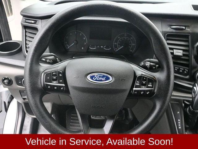 used 2023 Ford Transit-350 car, priced at $46,900