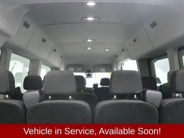 used 2023 Ford Transit-350 car, priced at $46,900
