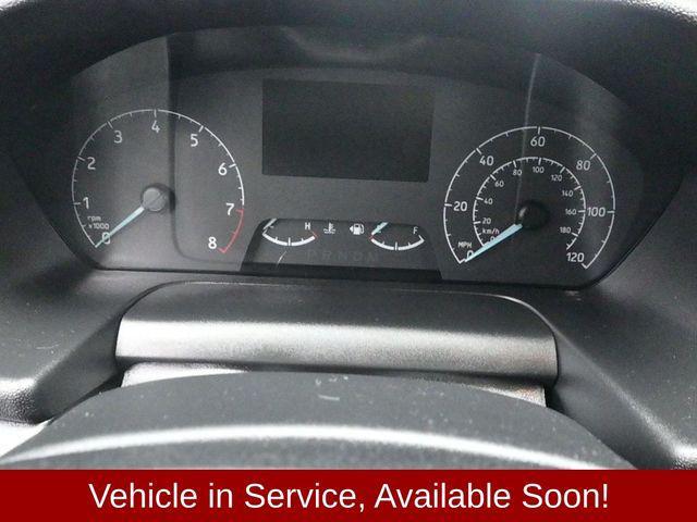 used 2023 Ford Transit-350 car, priced at $46,900
