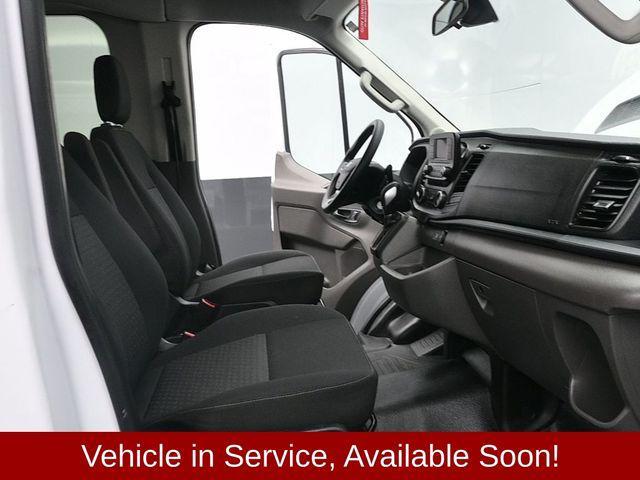 used 2023 Ford Transit-350 car, priced at $46,900