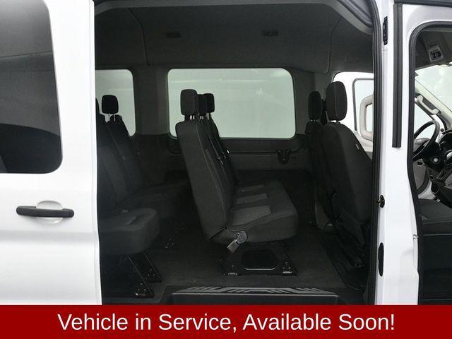 used 2023 Ford Transit-350 car, priced at $46,900