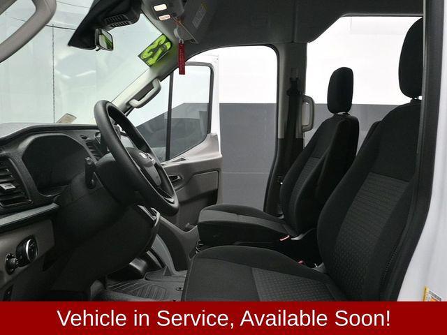 used 2023 Ford Transit-350 car, priced at $46,900
