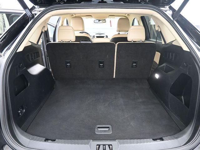 used 2020 Ford Edge car, priced at $18,585