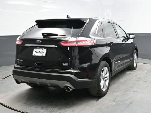 used 2020 Ford Edge car, priced at $18,585