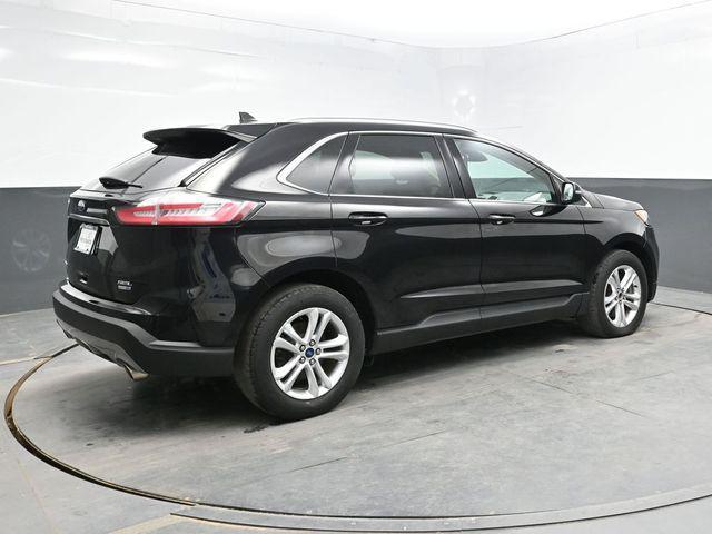 used 2020 Ford Edge car, priced at $18,585