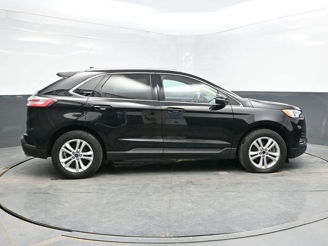 used 2020 Ford Edge car, priced at $18,585