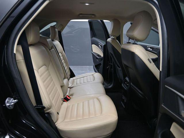 used 2020 Ford Edge car, priced at $18,585