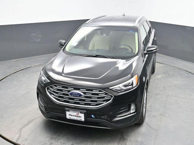 used 2020 Ford Edge car, priced at $18,585