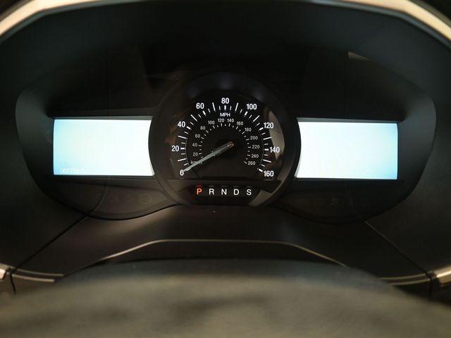 used 2020 Ford Edge car, priced at $18,585