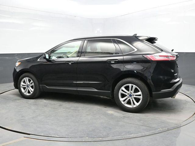 used 2020 Ford Edge car, priced at $18,585
