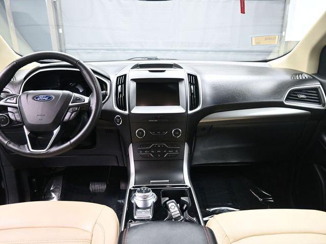 used 2020 Ford Edge car, priced at $18,585