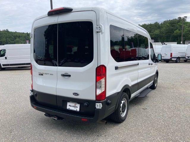 used 2024 Ford Transit-350 car, priced at $54,900
