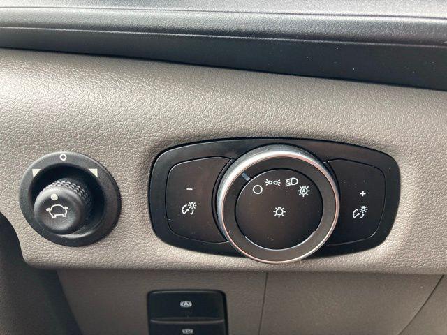 used 2024 Ford Transit-350 car, priced at $54,900