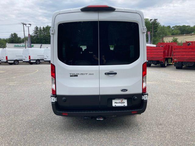 used 2024 Ford Transit-350 car, priced at $54,900