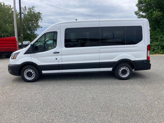 used 2024 Ford Transit-350 car, priced at $54,900