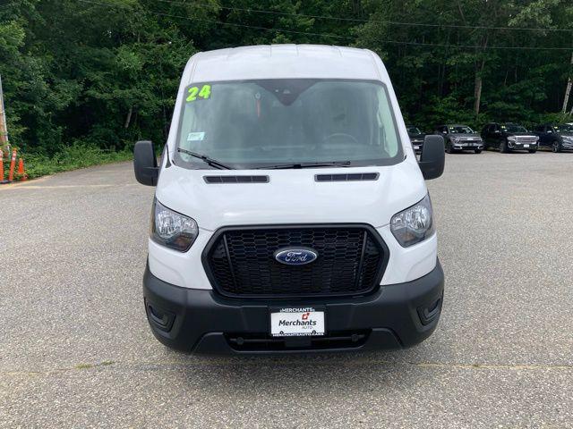 used 2024 Ford Transit-350 car, priced at $54,900