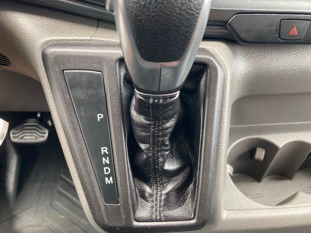 used 2024 Ford Transit-350 car, priced at $54,900