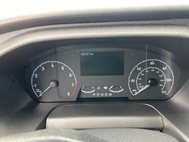 used 2024 Ford Transit-350 car, priced at $54,900