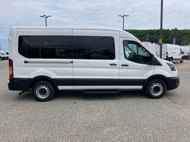 used 2024 Ford Transit-350 car, priced at $54,900