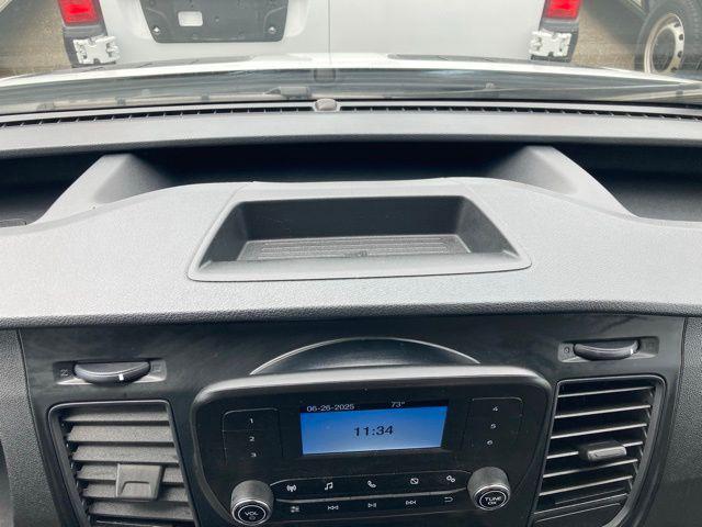 used 2024 Ford Transit-350 car, priced at $54,900